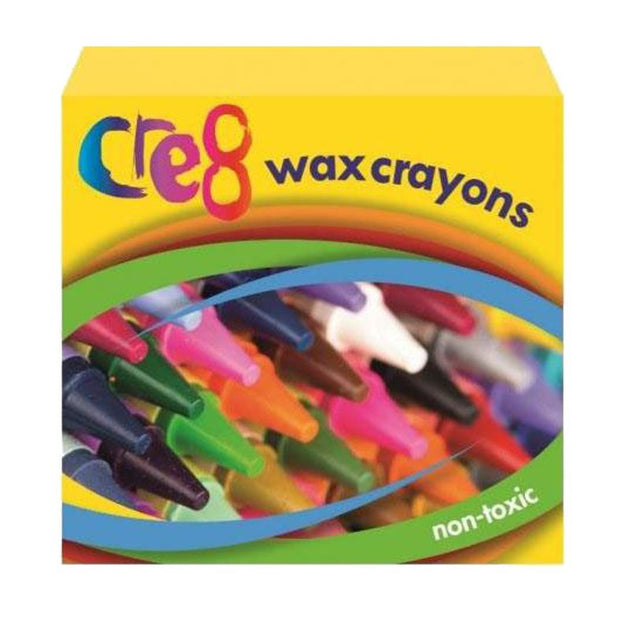 Trail maker 12 Pack Crayons - Wholesale Bright Wax Pakistan