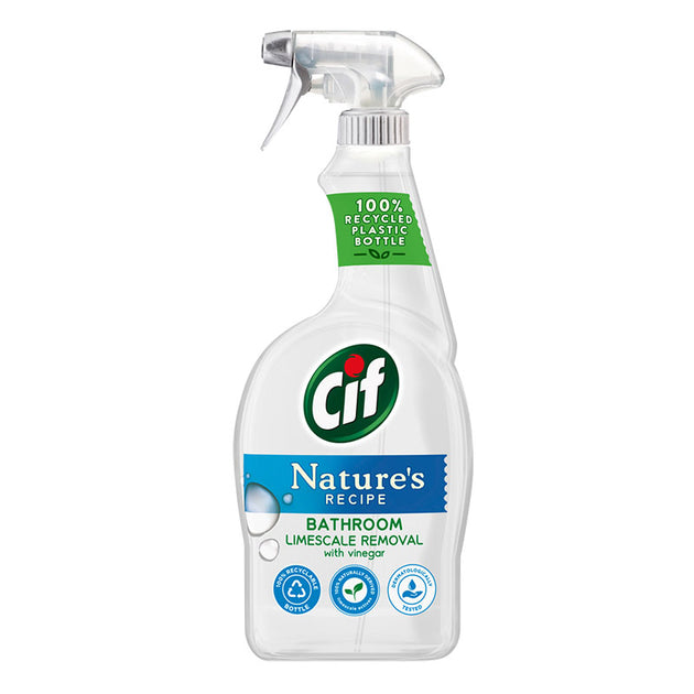 Buy Wholesale Hungary Cif Cream Surface Cleaner, Original White, 250 Ml &  Cif at USD 2