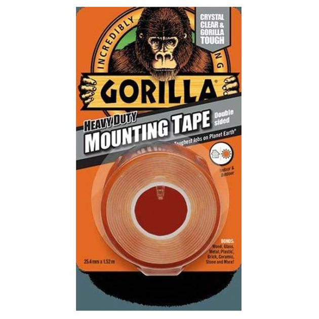 Gorilla Glue - Pound Shop Supplier