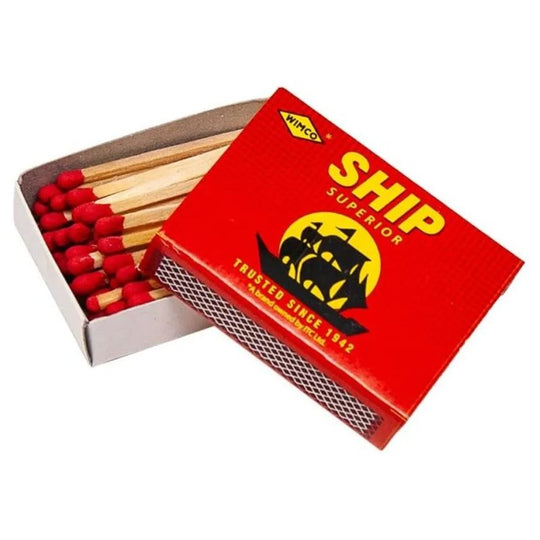 Household Matches Wholesale & Bulk, Buy Custom Household Matches