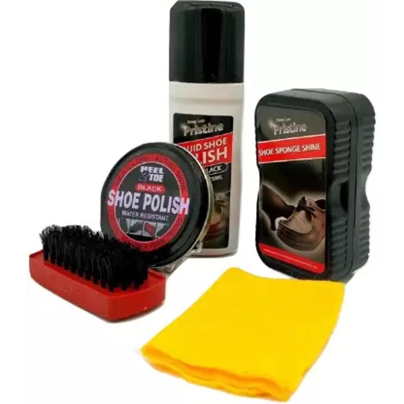 Shoe Polish Set Wholesale