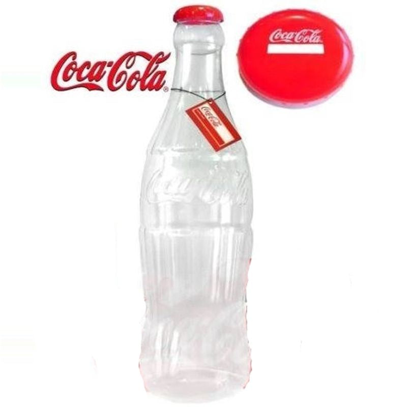 Small Coca-Cola Money Saving Bottle Wholesale