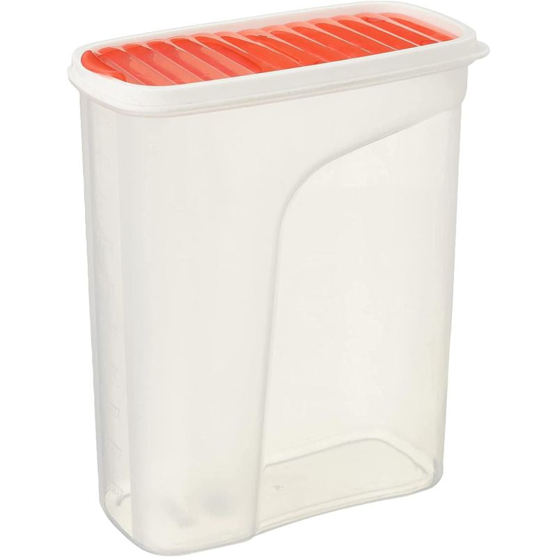 Lemsa Plast legume Storage Box 2500ml Wholesale