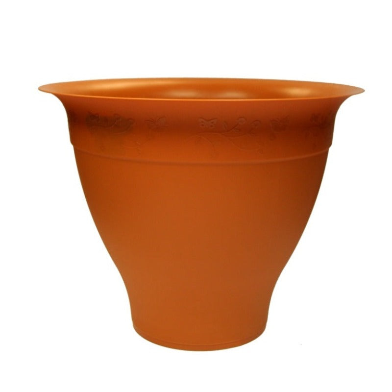 Greenfields Plant Pot 24cm Terracotta Wholesale