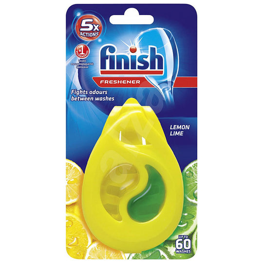 FINISH DEO FRESH LIMONE.