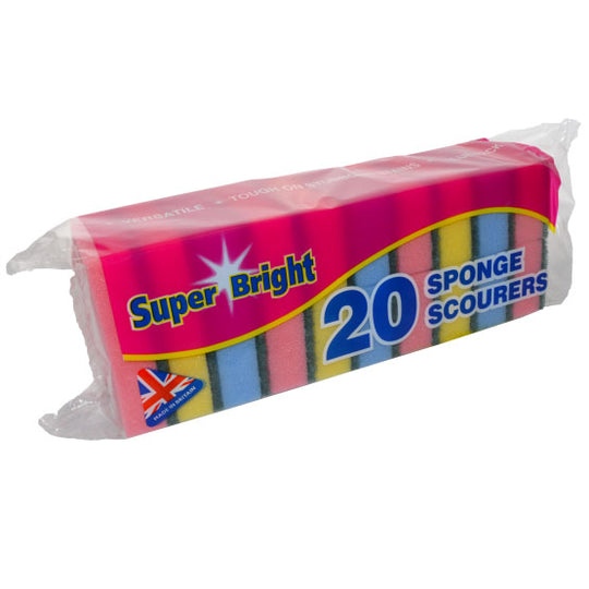 Cleaning Supplies - Pound Shop Supplier