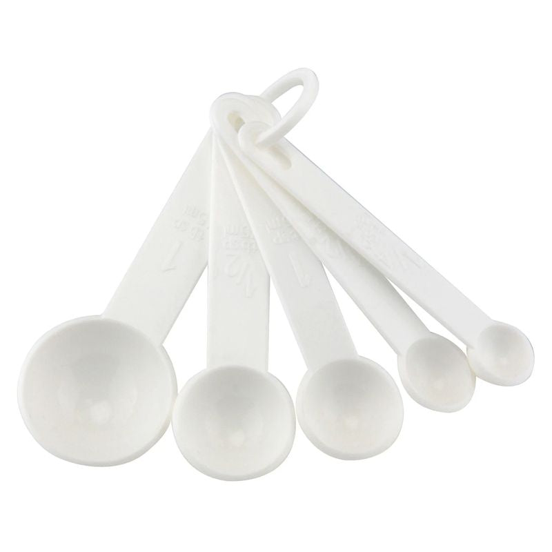 Apollo Measuring Spoons Set of 5 Wholesale