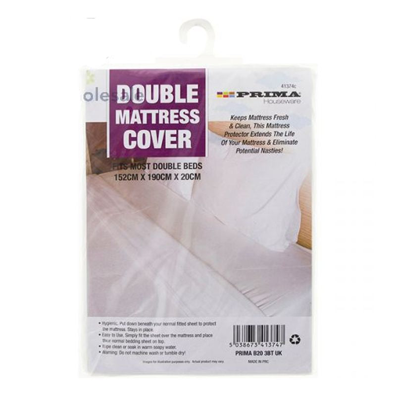 Prima Double Mattress Cover Wholesale