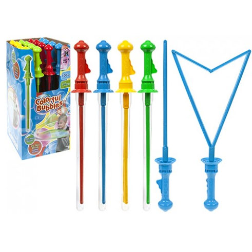 Bubble wand online