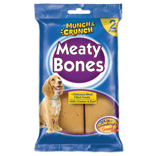 Meaty bones large best sale