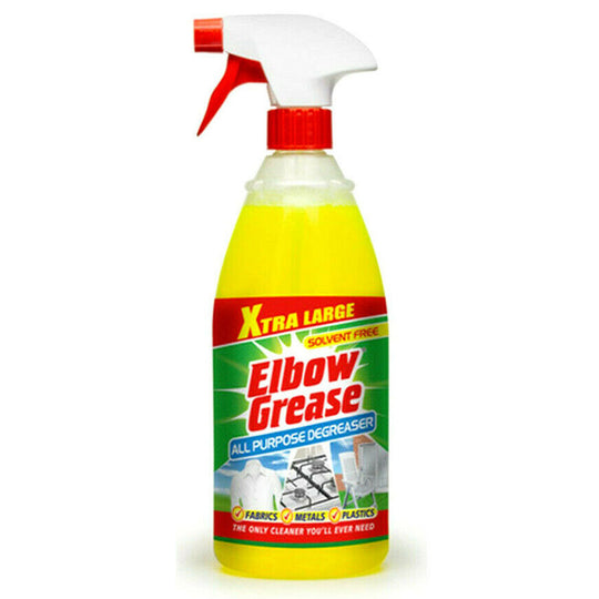 ELBOW GREASE POWER PASTE 350G