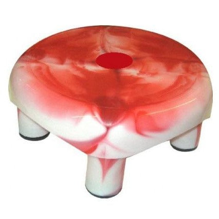 VPL Round Patla Stool Double Colour Wholesale
