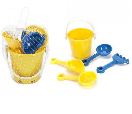 Mini bucket and spade set online