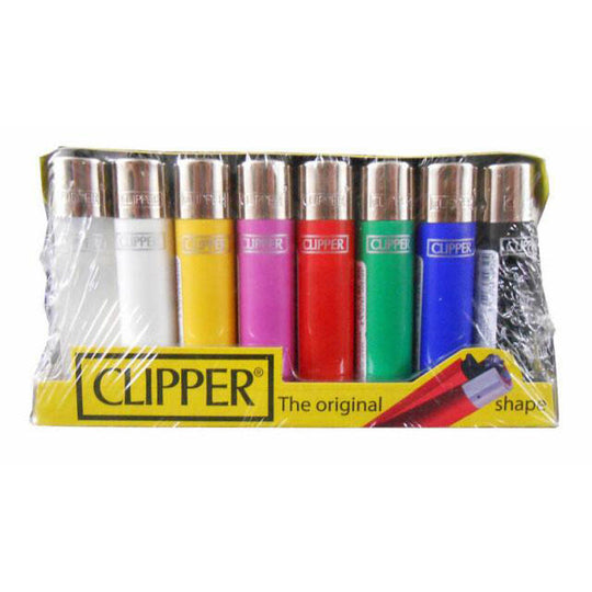 Clipper Lighter Sleeve by Jordan