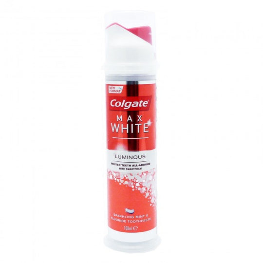 Buy Wholesale United Kingdom Colgate Max White One Whitening Toothpaste &  Colgate Toothpaste at USD 4