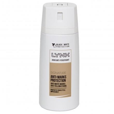 Lynx aftershave wholesale hot sale