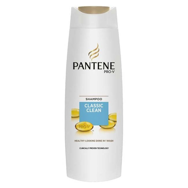 Pantene - Pound Shop Supplier | MX Wholesale UK